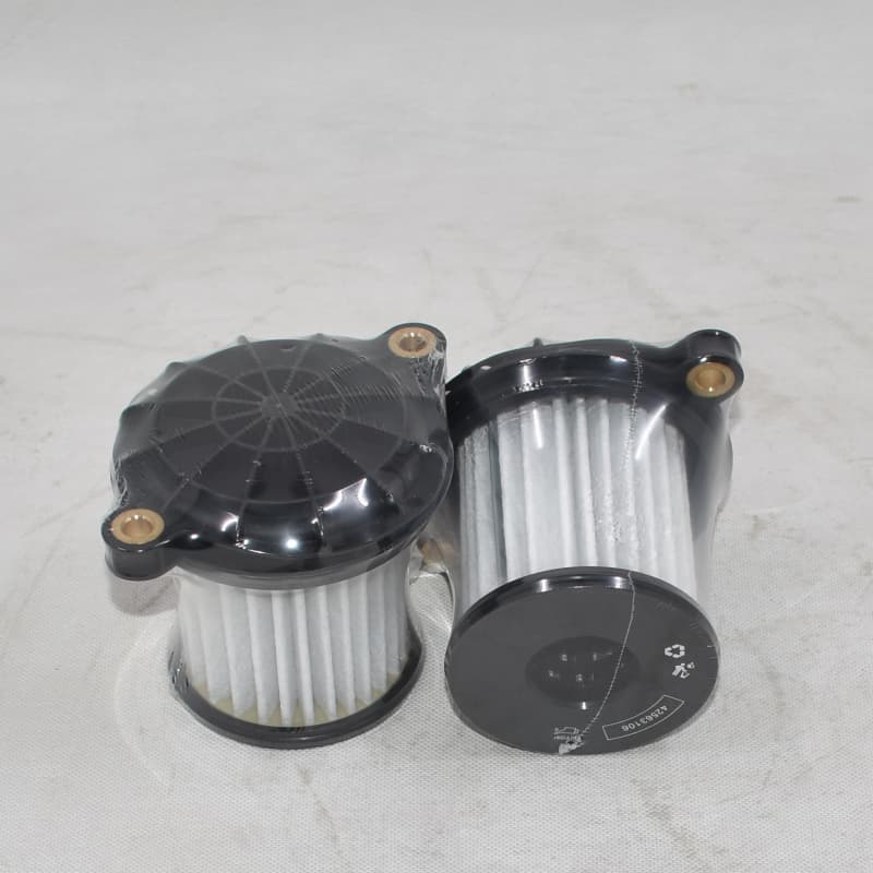 Iveco 42563106 Hydraulic Filter with OEM quality standards
