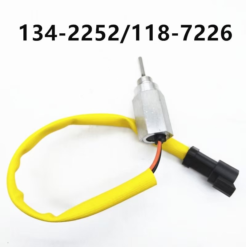 CAT Temperature Sensor 134-2252 118-7226