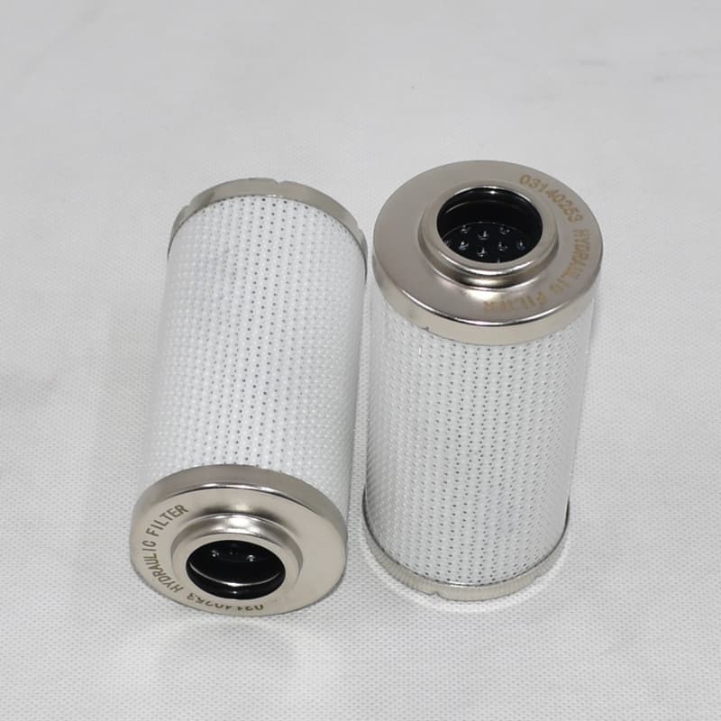 Manitowoc Hydraulic Filter 03140253 replacement part