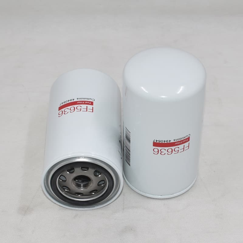 FF5636 High Efficiency Fuel Filter - Fleetguard Replacement