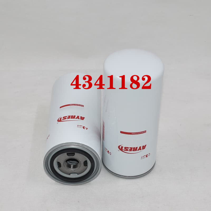 Deutz Hydraulic Filter 4341182 replacement part