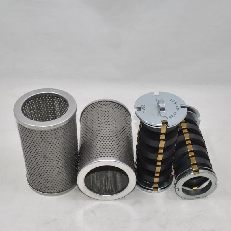10D3329 Hydraulic Filter for Liugong Bulldozer
