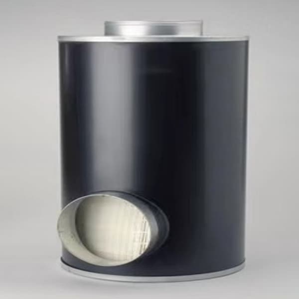 Luberfiner LAF1844 Air Filter Housing
