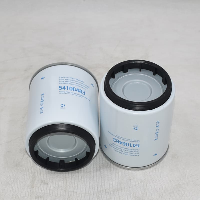 Konecranes Fuel Water Separator Filter 54106483