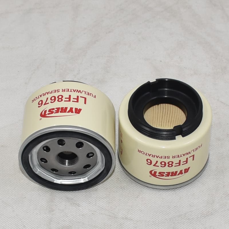 LFF8676 Fuel Water Separator Filter