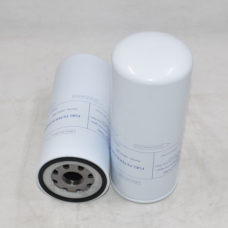 16232136B Baudouin Fuel Filter - Spin-On Type