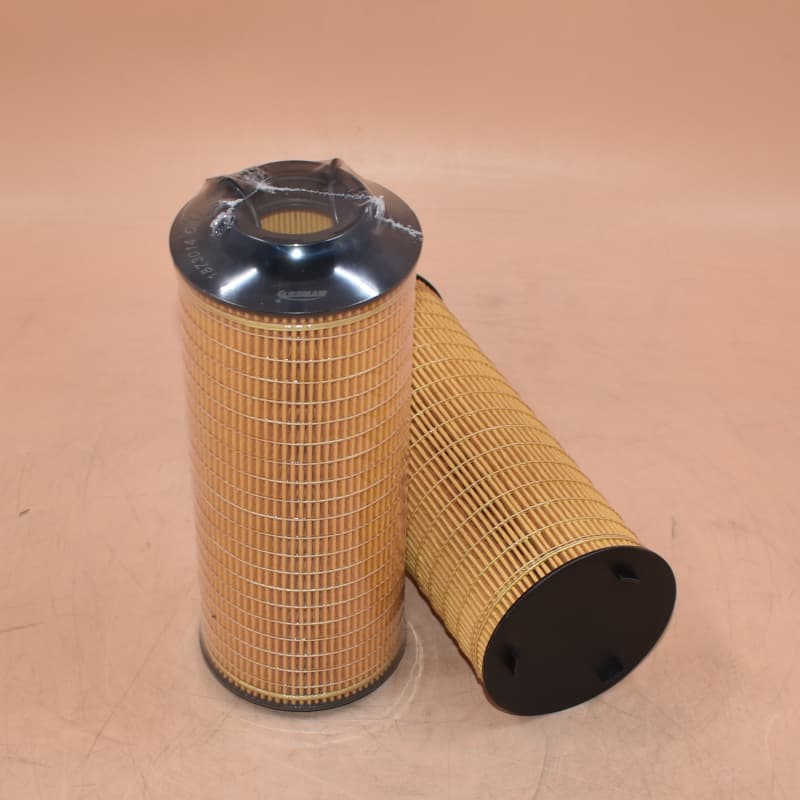 1873014 High-Quality Scania Replacement Oil Filter for Heavy-Duty Engine Protection