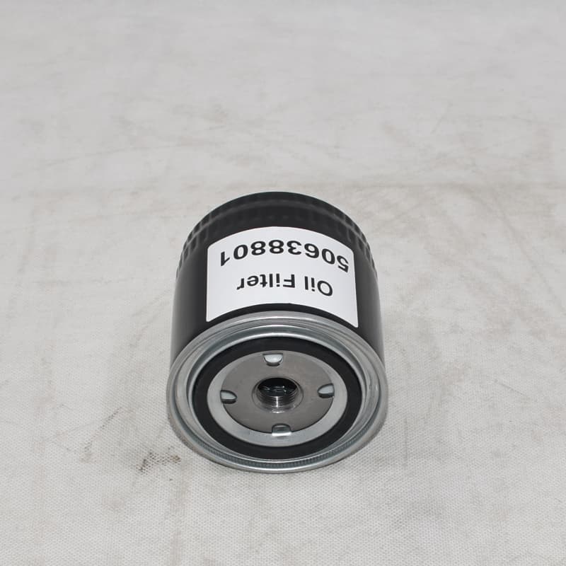 Premium Hatz Oil Filter 50638801 for Hatz Diesel Engines