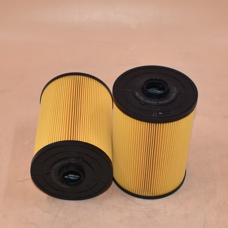 Kobelco Excavator Fuel Filter Element YN21P01157R100