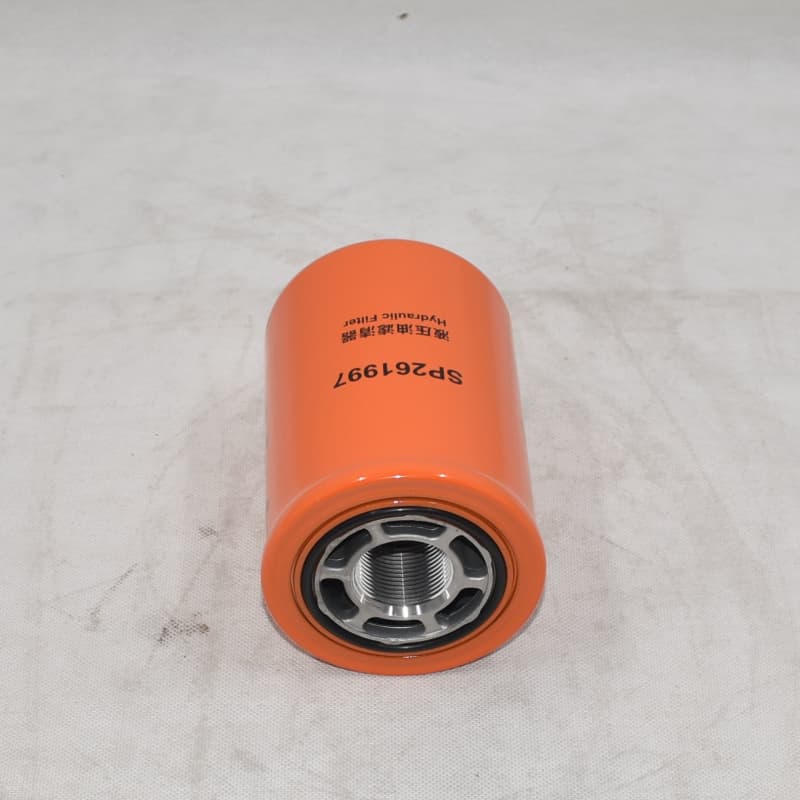 SP261997 Liugong Hydraulic Filter Replacement - High Quality Industrial Filter