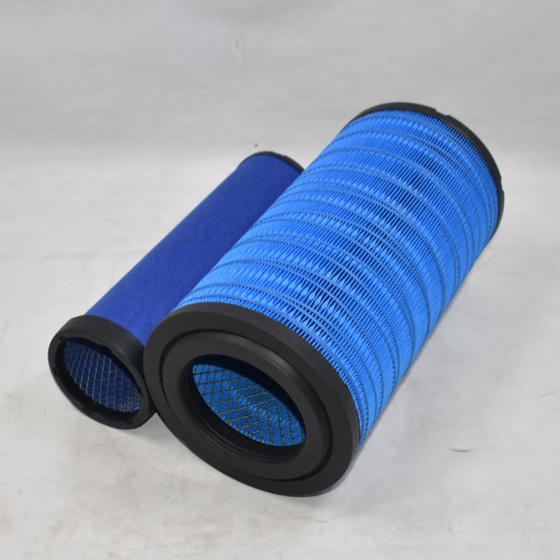YK1937U-1000 Yuchai Engine Air Filter Kit - OEM Replacement