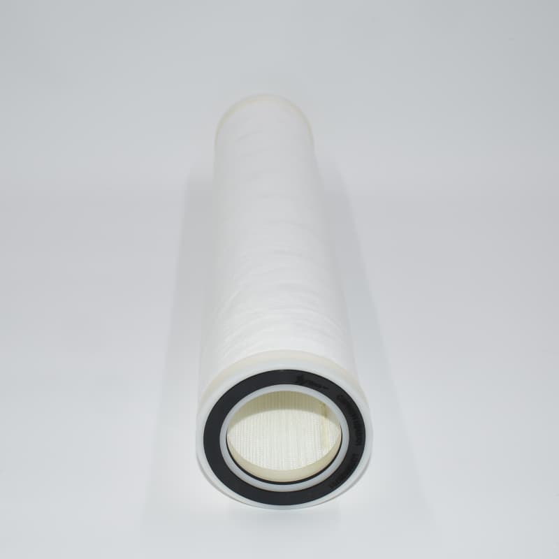 CSPHEW1-24BXH Coalescent Filter Cartridge in industrial setting