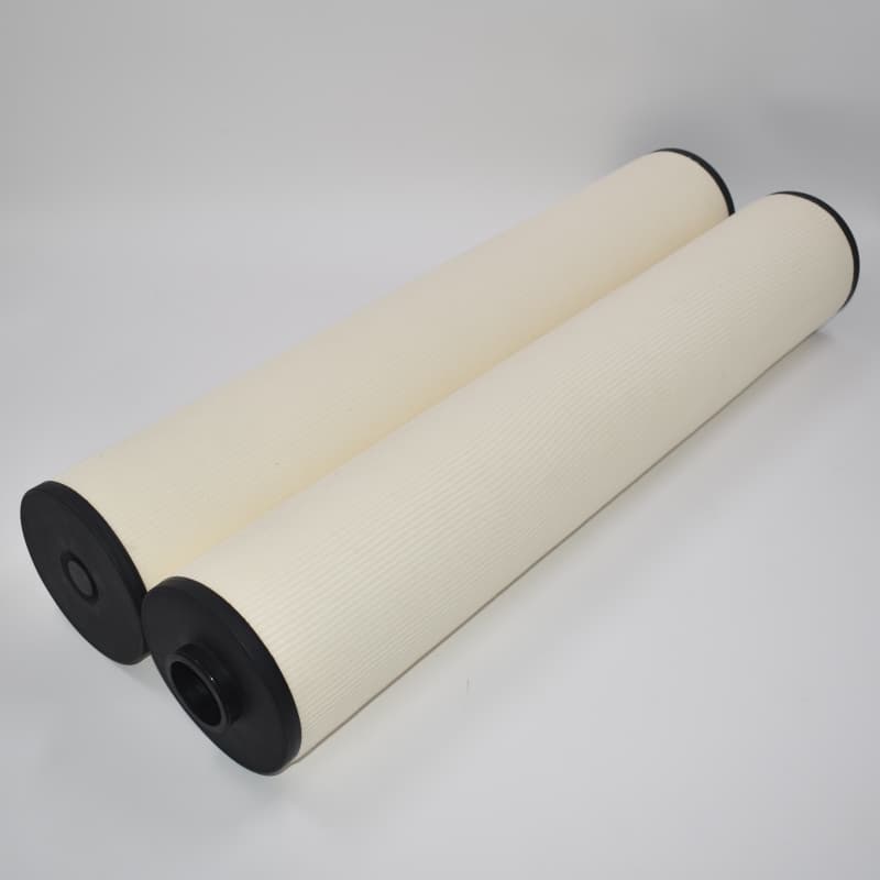 Pall Replacement Coalescing Filter Element 1202846 for industrial gas systems