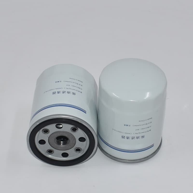 Yuchai Fuel Filter CA000-1105011A-C for heavy duty diesel engines