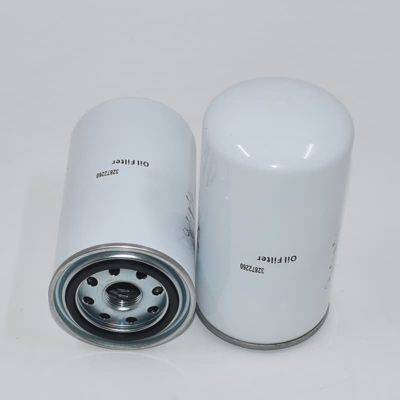 High Flow Heavy Duty Oil Filter 328-72260 for Lister Engines