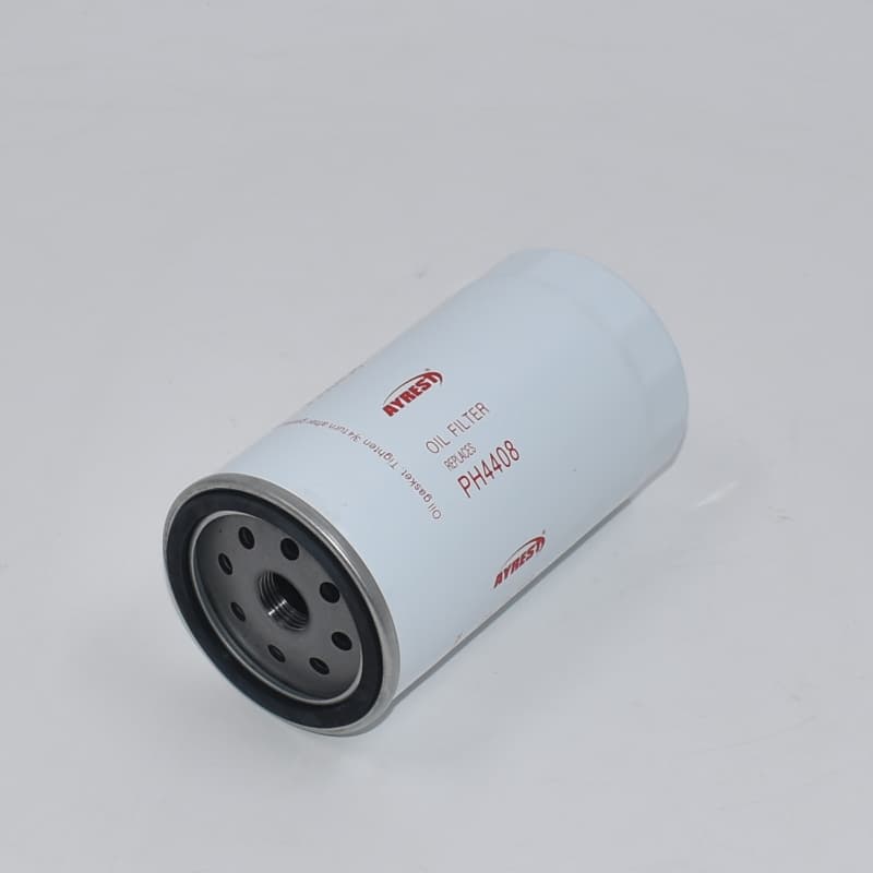 Luberfiner Replacement Heavy Duty Oil Filter PH4408 - High Flow Design