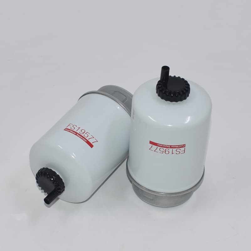 High Quality Fleetguard FS19577 Fuel Water Separator Filter
