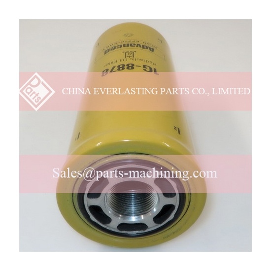 filtros de óleo hidráulico 1G-8878