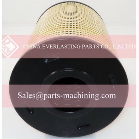 substitua o elemento filtrante 1R-0726