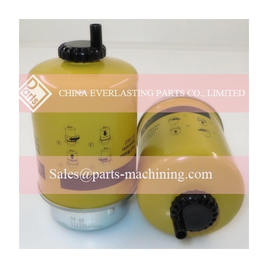 Peça sobressalente para caminhão de filtro de combustível diesel 131-1812
