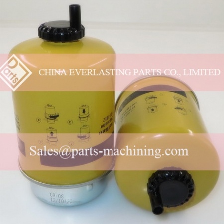 Peça sobressalente para caminhão de filtro de combustível diesel 131-1812