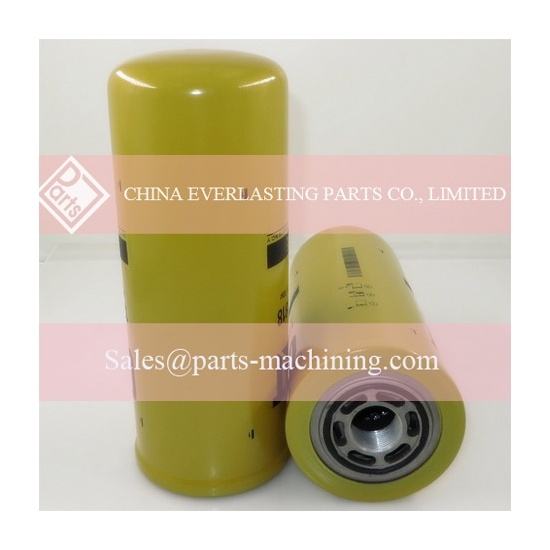 Maximum Performance Glass Hydraulic Spin-on filter 126-1818