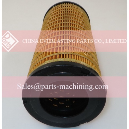 filtro de óleo hidráulico para escavadeira 1R-0719