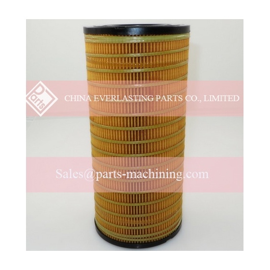 1R-0722 para filtro de óleo hidráulico Caterpillar