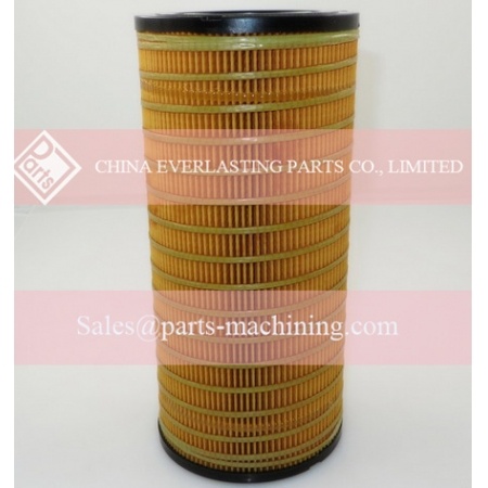 1R-0722 para filtro de óleo hidráulico Caterpillar