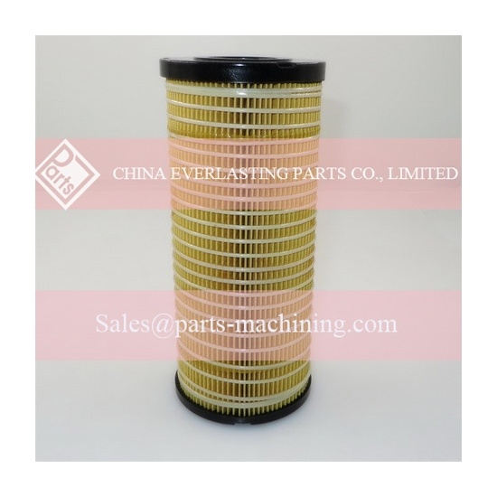 Filtro de combustível do motor diesel de alta qualidade 1R-0756
