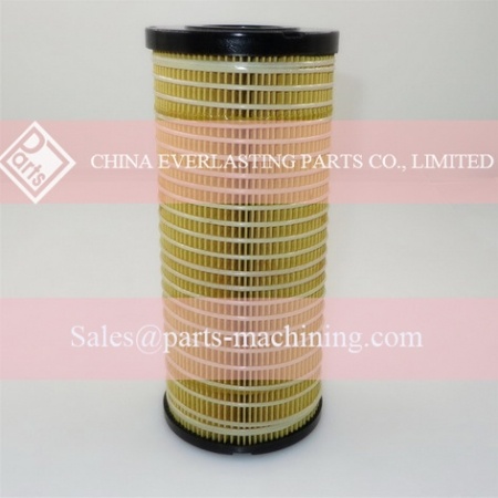 Filtro de combustível do motor diesel de alta qualidade 1R-0756