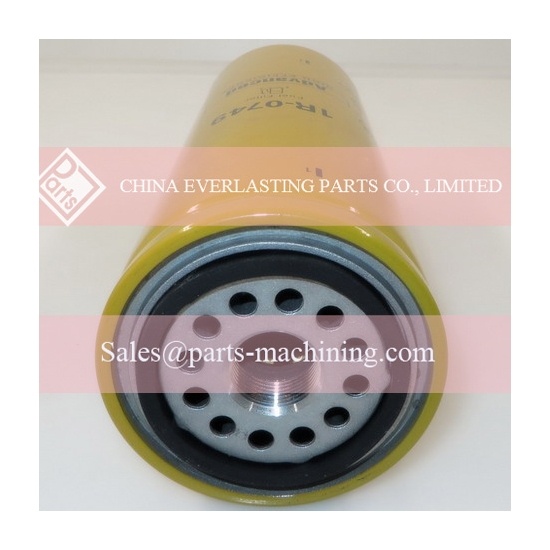 filtro de combustível diesel 1R-0749 uso para CAT