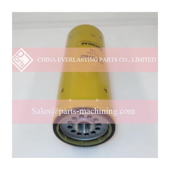 filtro de combustível do motor diesel 1r-0762