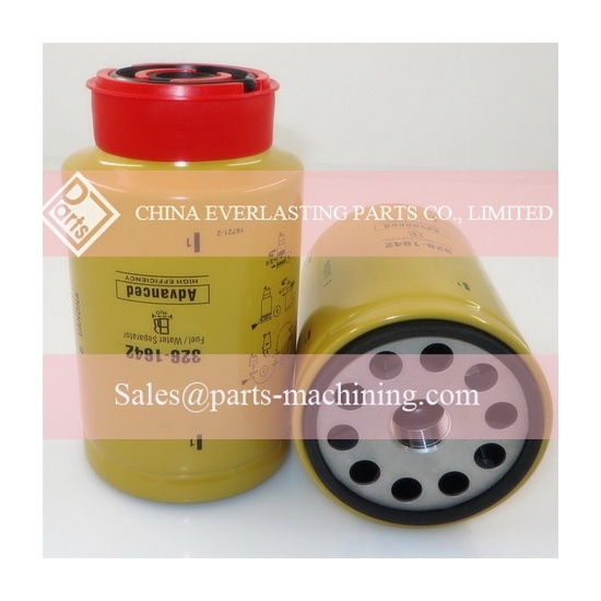 Manufacturer of fuel/water separator 326-1642