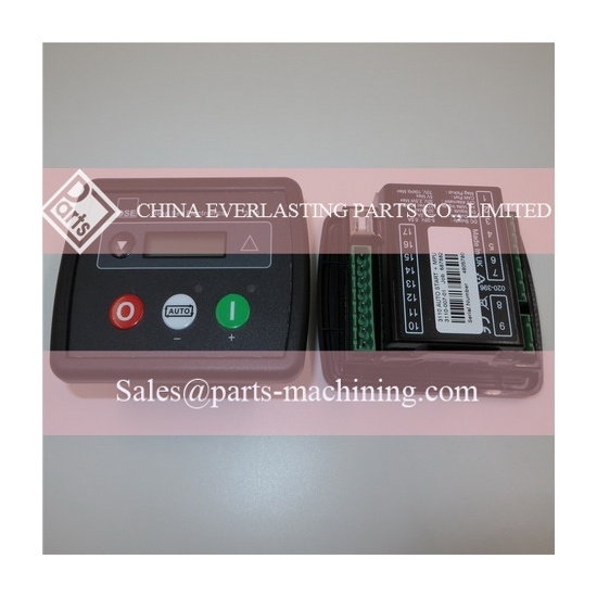 controlador de motor de gerador a diesel DSE3110