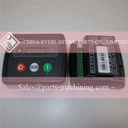 controlador de motor de gerador a diesel DSE3110
