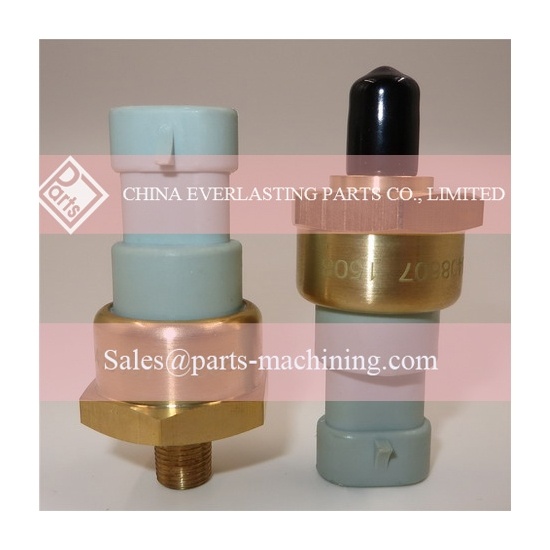 interruptor de pressão do óleo do motor cummins 3408607