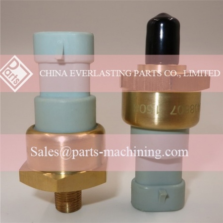 geneset engine Oil Pressure Alarming Switch 3056344