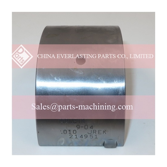 Rolamento de biela de peças de motor NT855 214950