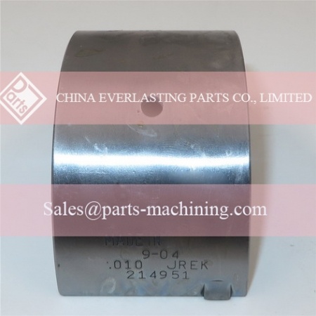 Rolamento de biela de peças de motor NT855 214950