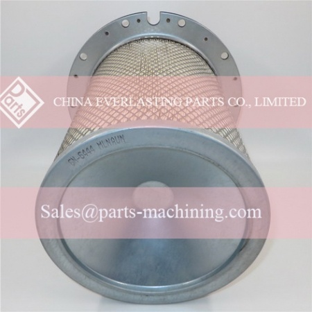 Cat machine D353 filtro de ar do motor 6N-6444