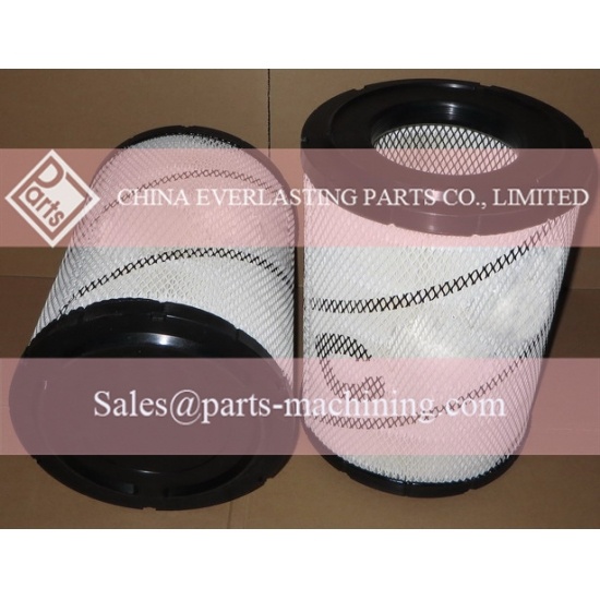 Elemento de filtro de entrada de ar automático OEM 7W5389