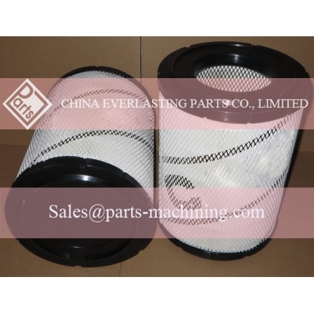 Elemento de filtro de entrada de ar automático OEM 7W5389