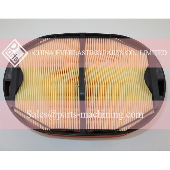 filtro de ar de peças de reposição do motor 227-7449