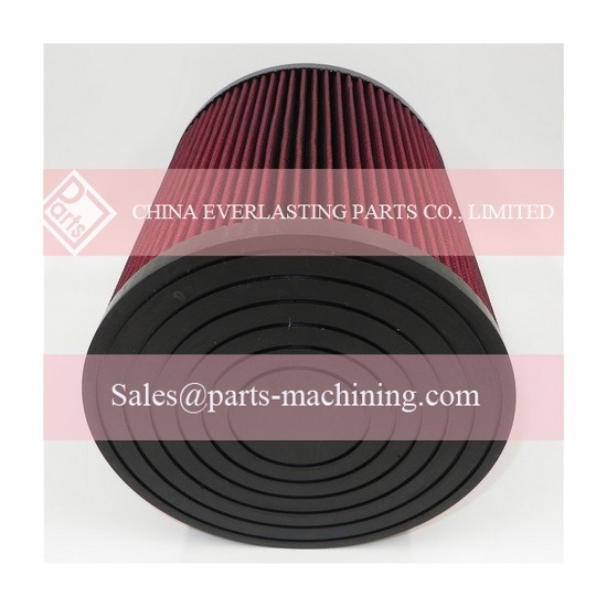 China filtro de ar de alta qualidade para motor CAT