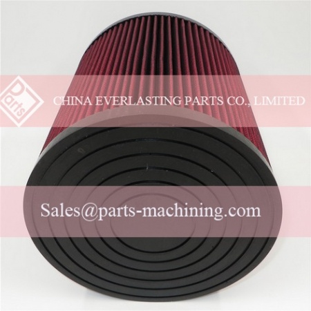 China filtro de ar de alta qualidade para motor CAT