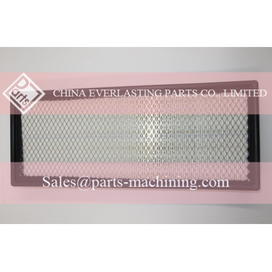 filtro de ar da cabine Cat Caterpillar genuíno 211-2660
