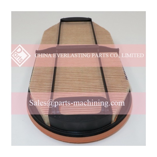 filtro de ar de substituição de caminhão pesado 346-6688
