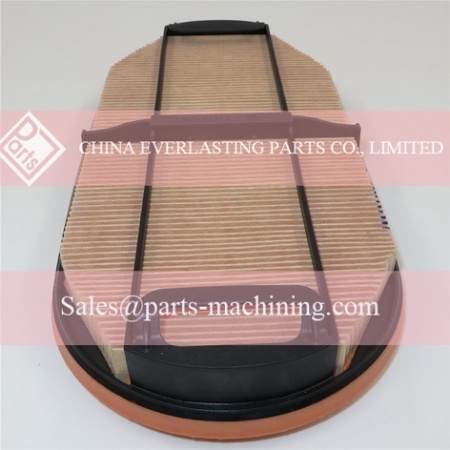 filtro de ar de substituição de caminhão pesado 346-6688