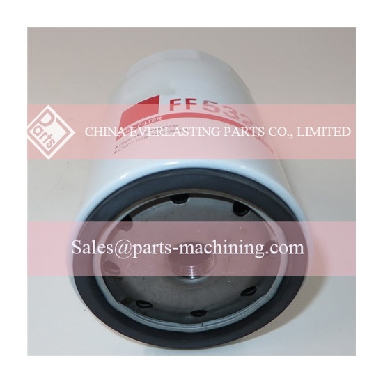 filtro de combustível do motor diesel FF5327